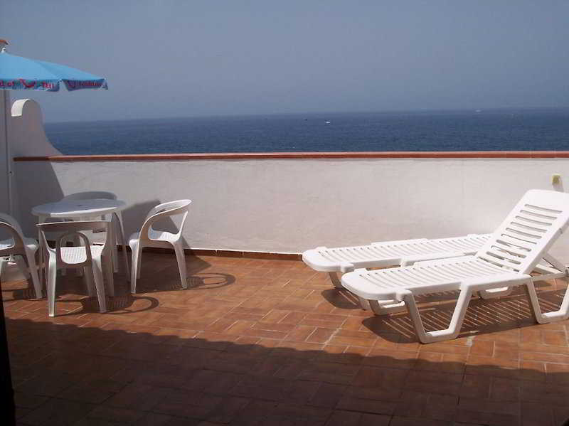 Las Fuentes Los Cristianos  Exterior foto
